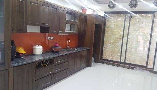 Tuyệt Phẩm Nhà Phố Nguyễn Ngọc Nại, Thanh Xuân, 46M2, 5T, Ngõ Xe Buýt, 4.9 Tỷ