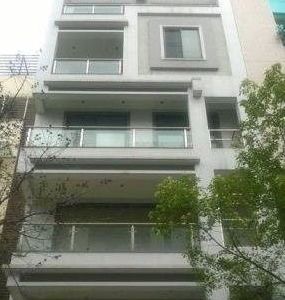 Bán Nhà Lê Trọng Tấn 56M2 Kinh Doanh, Ô Tô Tránh, Gara, 6.8 Tỷ.