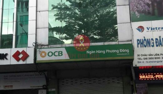 Châu Văn Liêm, Phường 10, Quận 5, Hồ Chí Minh, Việt Nam