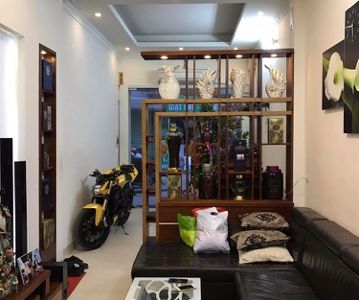 Bán Nhà Mặt Phố Hoàng Mai, Kinh Doanh, Ô Tô Đổ Cửa.