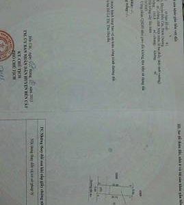 Đất Chính Chủ Sổ Riêng, Trung Tâm Thành Phố Mới Bình Dương