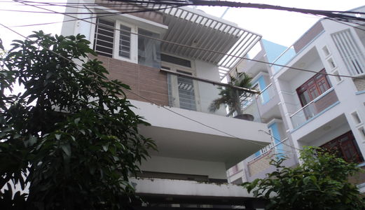 Bán Nhà 2 Tấm 1 Sẹc An Dương Vương An Lạc Bình Tân Dt 4X17, Giá 3.4 Tỷ Thương Lượng