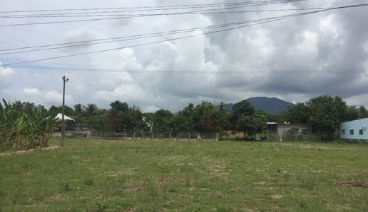 Bán Nhanh Lô 28-17-9 Khu Dân Cư Lộc Phát 2 Nha Trang