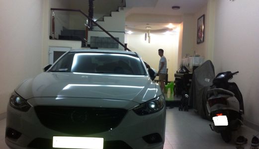 Nhà Ba Tháng Hai, Quận 10, 5 Tầng, 6.8 Tỷ, Xe Hơi Vô Nhà, 01292068392.