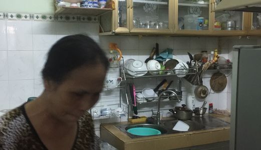 Bán Nhà Chính Chủ Hẻm 1982 Htp, 1 Trệt 1 Lầu, Dt 3.5X10M, 2Pn, 2Wc, Shr, Hỗ Trợ Vay Nh, Giá 1.45 Tỷ