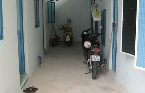 2 Ki Ốt Và 14P Trọ Ngay Chợ Bình Chánh, Shr.