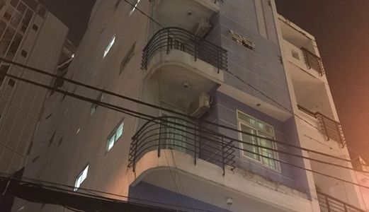 Chính Chủ, Bán Nhà Mặt Tiền Trần Kế Xương, Quận Bình Thạnh,13,5 Tỉ, Đang Có Hđ Thuê, 0947.054.659