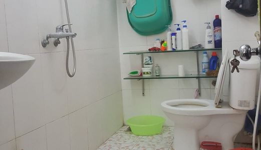 Bán Nhà Nam Dư, Hoàng Mai 30M2 5 Tầng, Mặt Tiền 4.1M, Giá 1.8 Tỷ Một Căn Duy Nhất