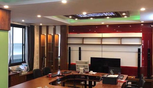 Bán Nhà Mp Chùa Láng 80M, 6 Tầng, Mt 6M, 16 Tỷ.