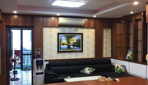 Bán Nhà Mp Chùa Láng 80M, 6 Tầng, Mt 6M, 16 Tỷ.