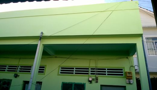 Bán Đất Có 14 Phòng Trọ