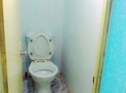 Bán Đất Có 14 Phòng Trọ 