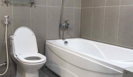 Cho Thuê Căn Hộ Trung Kính, Cầu Giấy, Căn Góc, 110M2, 3 Pn, 10 Triệu