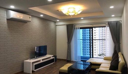 Cho Thuê Căn Hộ Trung Kính, Cầu Giấy, Căn Góc, 110M2, 3 Pn, 10 Triệu