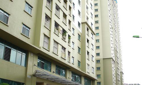 Cho Thuê Căn Hộ Cao Cấp Skylight Minh Khai 115M2, 2 Pn, Full Đồ, Nội Thất Đẹp, 12 Triệu 