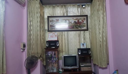 Hot!!! Bán Nhà Đội Cấn 30M2X 4 Tầng,mt 3.5M, Ngõ 3 Gác, Kinh Doanh Đắc Địa, 3 Tỷ.