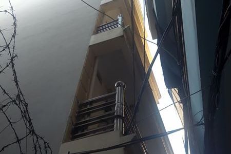 Sổ Hưu Vĩnh Viễn, Nhà 9 Tầng, 60M2, Phùng Khoang 7,1 Tỷ