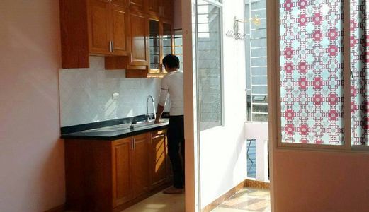 Chung Cư Mini Pháo Đài Láng, Đống Đa, Giá Chủ Đầu Tư Hơn 900 Triệu/căn, 2Pn