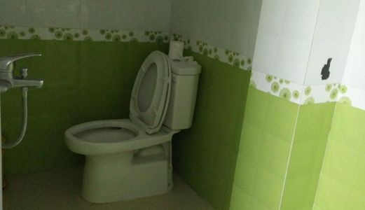 Cho Thuê Căn Hộ Tập Thể Bộ Tư Pháp Phố Phan Kế Bình, Gần Lotte Liễu Giai