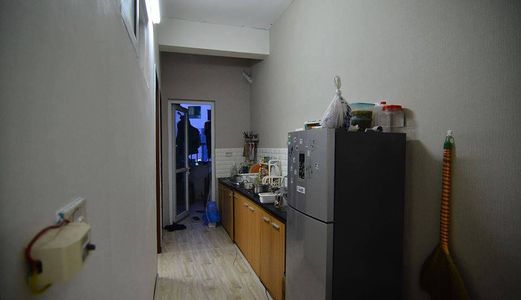 Bán Chung Cư Kim Văn Kim Lũ, Căn Hộ 60,4m2 2 Pn Đã Làm Nội Thất. Bán Gấp Chỉ 950 Triệu 01652 998 999