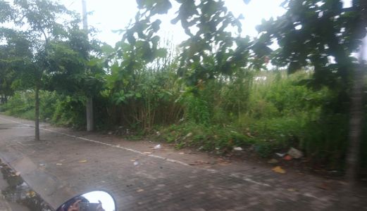 Bán Nhanh Lô Đất 500M2 Hẻm Lớn Xe Hơi Vô Thoải Mái