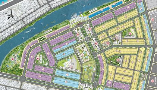 Gấp! Đất Kđt Phú Mỹ An/Đà Nẵng Pearl, Đặt Cọc, Đặt Chỗ Giá Tốt