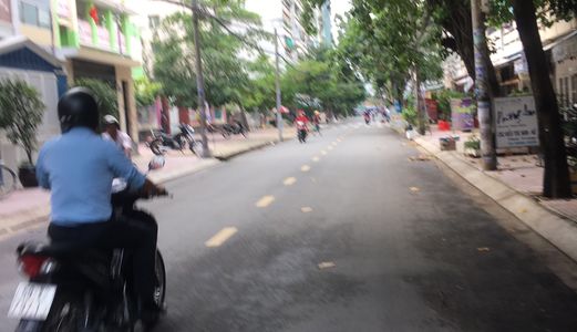 Cần Bán Căn Hồ Tầng Trệt,lô C Chung Cư Gò Dầu 1