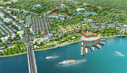 Bán Đất Nền Dự Án Tại Đà Nẵng, Cách Bãi Biển Hà My 800M, Chỉ Từ 400 Triệu/nền.