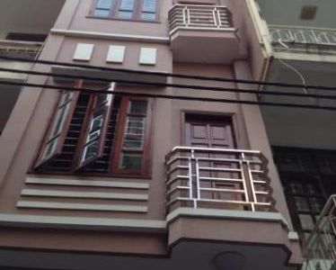 Nhỉnh 7 Tỷ Có Ngay Nhà 83m2 Khu Đô Thị Văn Quán, Kd Ô Tô Tránh