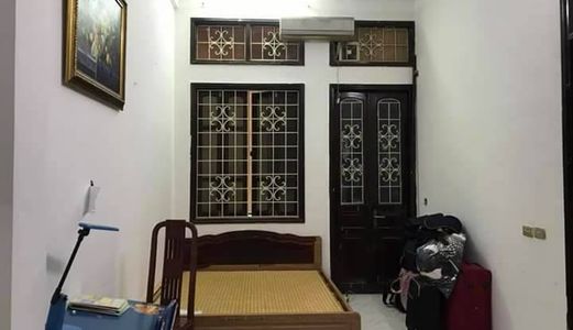 Sở Hữu Ngay Nhà Nhỏ Xinh Phố Thịnh Quang Chỉ Với Giá 2.6 Tỷ.