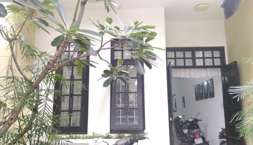 Cần Bán Nhà 2 Tầng Trên Chuồng Cu Mt Thế Lữ, Quận Sơn Trà-Đà Nẵng , 110M2 , Giá 3Tỷ200