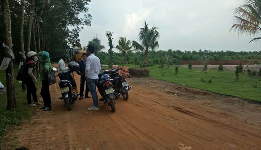 Cơ Hội Vàng Để Đầu Tư-Kdc Sinh Thái Hồ Lộc An-View Đẹp Gần Sân Bay Long Thành-Shr 1,8 Tr/m2