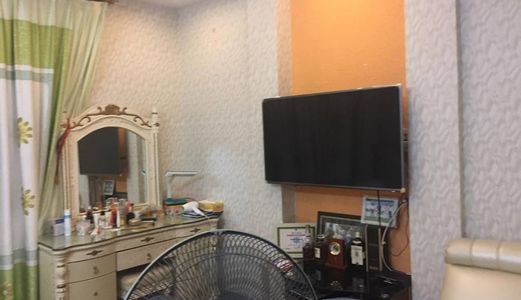 Bán Nhà Phân Lô Lê Trọng Tấn, Thanh Xuân: 11.8 Tỷ, 80m2, 5 Tầng. Kinh Doanh Tuyệt.