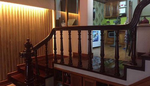 Bán Nhà Phân Lô Lê Trọng Tấn, Thanh Xuân: 11.8 Tỷ, 80m2, 5 Tầng. Kinh Doanh Tuyệt.