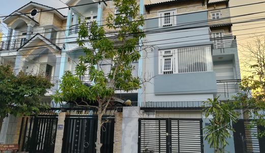 Bán Nhà 1 Trệt 2 Lầu Kdc 91B - Dt 120M2 - Giá 3 Tỷ 500 Triệu - Hướng Tb - Lg 12M - Lh 098618483