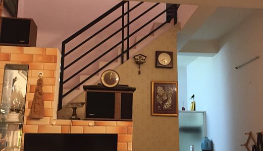 Bán Nhà Đhs Sổ Hồng, Diện  Tích 3,5x12 1 Trệt 1 Lầu 2 Pn Giá 760 Triệu