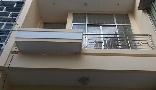 Bán Gấp Nhà Mặt Tiền Đường Sơn Cang, 74 M2, 5 Tỳ, Gần Khu Bầu Cát.