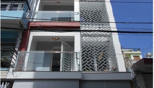 Nhà Cao Cấp Đúc 4 Tấm, Dt 4.5X16M, 1 Sẹc Đình Nghi Xuân, Q.Bình Tân