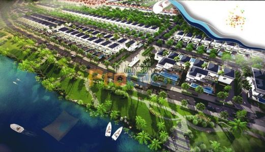 Mở Bán 160 Nền Dự Án Đại Dương Xanh Cạnh Bãi Tắm Hà My, Lh:095001634