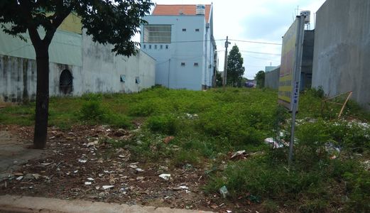 Cần Bán Nhanh Lô Đất Ngay Chợ, Cạnh Khu Công Nghiệp, Tiện Kinh Doanh Buôn Bán Hoặc Xây Trọ