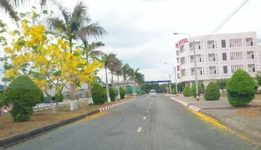 Cần Tiền Cần Bán Gấp Đất Mt Đường Nguyễn Thị Định Quận 2 Giá Phải Chăng