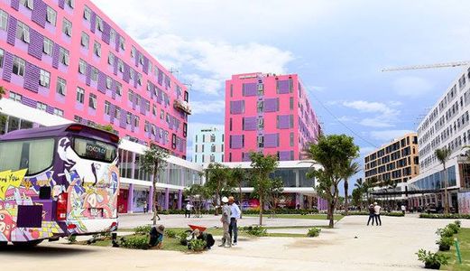 Đà Thành Land Mở Bán Gđ1 Kđt Đại Dương Xanh, Chiết Khấu Cực Cao