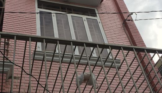 Nhà Điện Biên Phủ, Q3, 50m, 5.5 Tỷ, 4 Tấm, Hxh