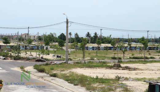 Bán Đất Giá Rẻ Tại Hội An, Ngay Bãi Biển An Bàng Hội An, Giá Đầu Tư Lh 0906408035