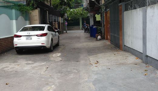Bán Nhà Hẻm Xe Hơi Hầm Lửng 2 Lầu Đường Hồ Văn Huê Giá 8,3 Tỷ