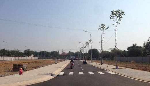 Chính Chủ Thiện Chí Bán Đất 3 Mặt Tiền 32M Q.lộ 51.Trước Vincom Long Thành