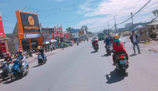 Chính Chủ Thiện Chí Bán Đất 3 Mặt Tiền 32M Q.lộ 51.Trước Vincom Long Thành