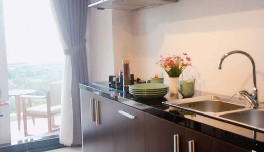 Nhà Đẹp Mới Xây View Biển Cực Đẹp