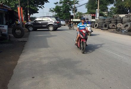 Bán Nhà Cấp 4 Mặt Tiền Thuận Lợi Kinh Doanh Buôn Bán Hoàng Hữu Nam, Quận 9, Giá 19.74 Tỷ