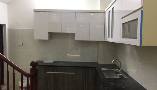 Bán Nhà Mới Xây Ngõ 1/46 Bùi Xương Trạch, 35M2, 5 Tầng, 3Pn, Giá 2,45 Tỷ